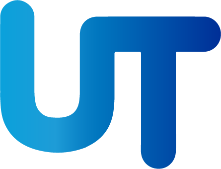 Utility-logo-water