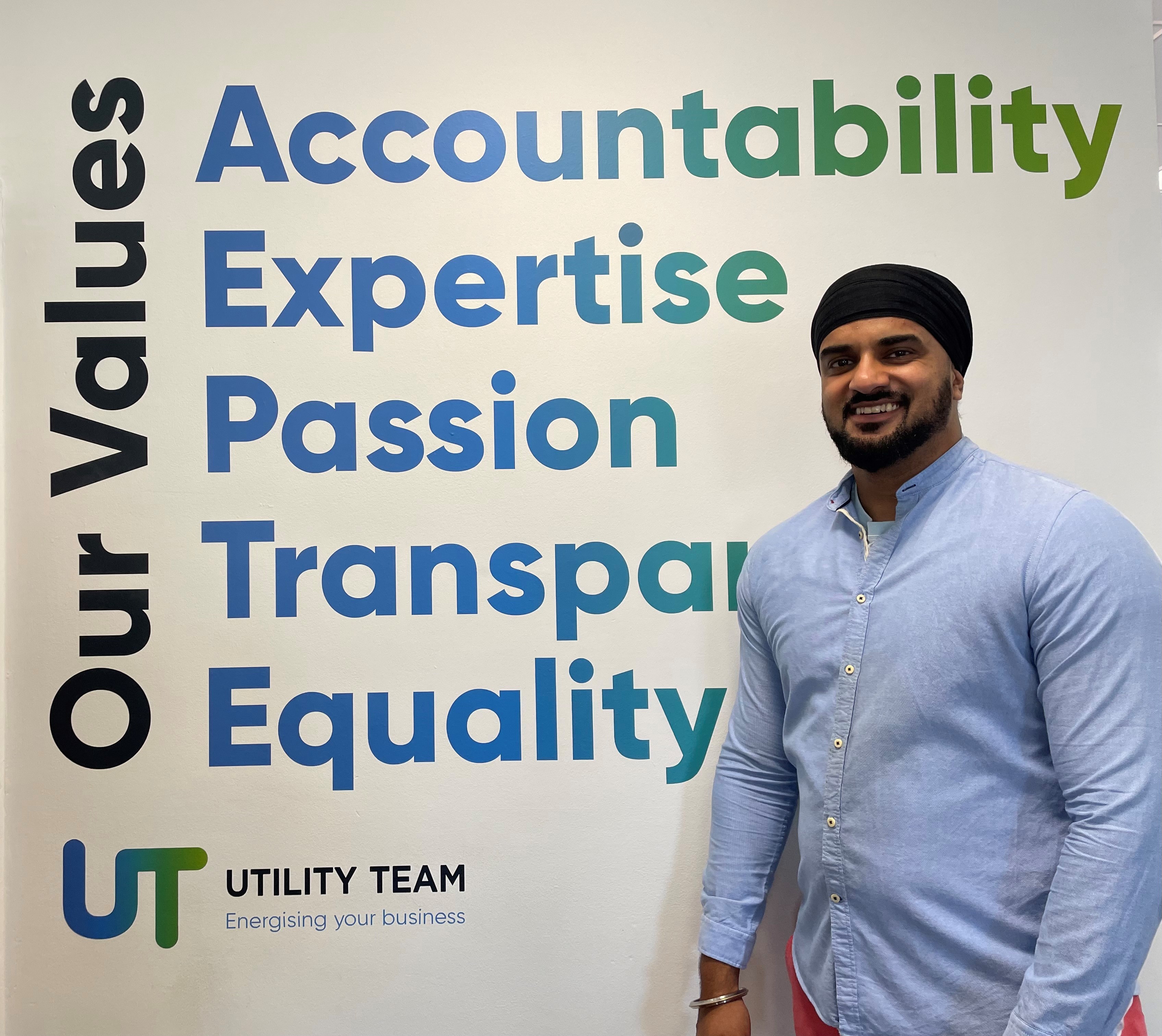 A day in the life of Surj Pandher, Operations Manager.
