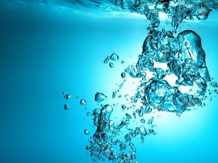 Business water procurement